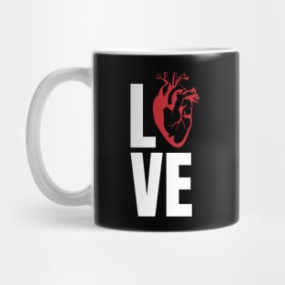 Love Mug